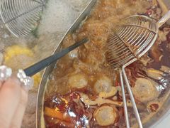 -潮悦牛肉火锅城(水贝店)