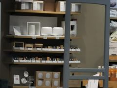 -MUJI无印良品(世博源店)