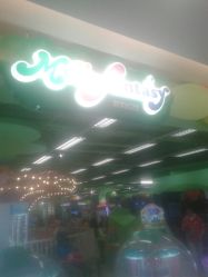 -莫莉幻想儿童乐园(北京上地华联店)