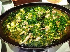 -盛百味·家宴餐厅(霸州分店)