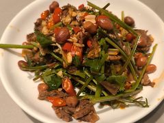 -堂瓦里·33年传统赣菜(第一街区店)