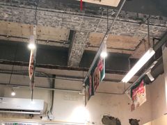 大堂-东排食堂长沙小吃大排档(五一广场店)