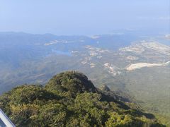 -七娘山