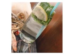 -东方红海鲜百汇(国际大厦店)