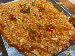 -正通记·哈尔滨烧烤·炭烤鸽子(七宝万科国际店)