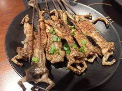 -庆合府重庆大排档(紫都城店)