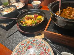 -旺爷砂锅·茶作(国贸城店)