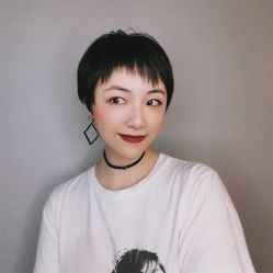 -和木形象