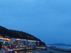-渔寮风景区