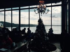 -Cafe Aewol Monsant