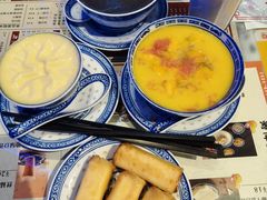 -捷信牛奶甜品世家(合生汇店)