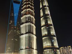 -上海中心大厦