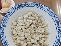 手掰的馍-老刘家泡馍·陕西老字号(钟楼广济街店)