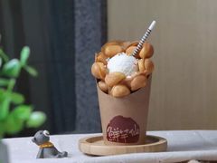 -鲜芋仙(苏州干将店)