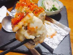 -东岸料理·寿司·刺身