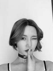 -HairCode芭曲发型