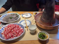 -东镇老火锅(长春路首店)