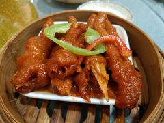 -榕树下海鲜楼(开元店)