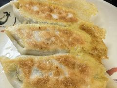 -康平锅贴馆时令海鲜(大润发店)