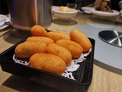 -佬肥猫(周浦万达店)