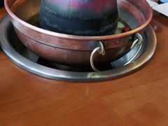 -清真·鸦儿李记·涮肉(和平里店)