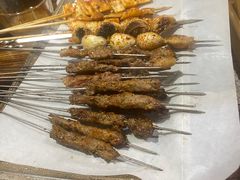 -壹块捌烧烤(灯市口店)