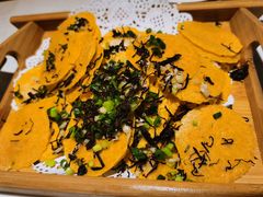 玉米锅巴-千岛湖小鱼儿·淳安匠心农家菜