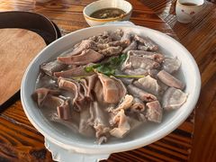 -侠成水上农庄(工业大道店)