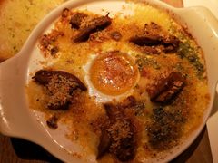 法式奶油锔蜗牛-夏朵餐厅(丁香店)