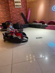 -速度小子卡丁车(基盛万科里店)