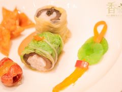 -北京中国大饭店