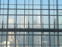 -深圳中洲万豪酒店·咖啡廊