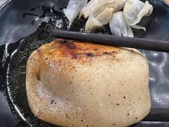 门钉肉饼-金生隆(六铺炕店)