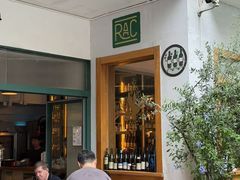 -RAC BAR(安福路店)