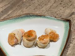 -松临·铁板烧&Omakase(神农店)