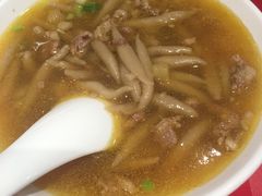 -西贝(宝乐汇店)