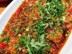 霍香家常鱼-赤宴·川菜(玉林店)