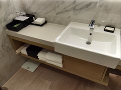 -深圳湾万怡酒店