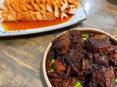 -神仙钵湘香土菜馆(光华路店)