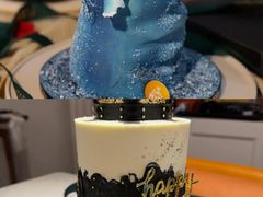 -柏尼娅PEARIA·蛋糕定制(北京SKP店)