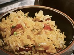 腊味煲仔饭-大头椰·海南椰子鸡火锅(思明万象城店)