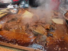 -明记牛杂(新马路分店)