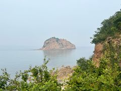-棒棰岛宾馆景区