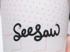 -Seesaw Coffee(上生新所店)