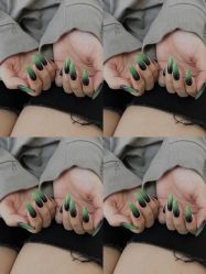 -M·X Nail日式美甲美睫