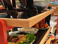 -廖掌柜·重庆鲜货火锅(上海首店)