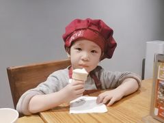 -Geneva日内瓦餐厅(西郊宝成花苑店)