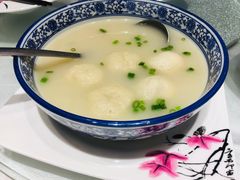 -聚春园自助餐厅(东街口店)
