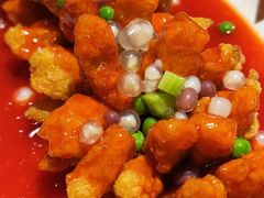 -打酱油·非遗淮扬菜(瘦西湖梅岭店)