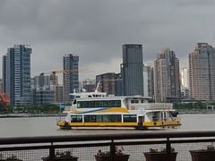 -丹东路渡口(轮渡站)
